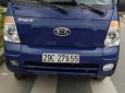 Kia Bongo 2005 - Bán ô tô Kia Bongo 2005, màu xanh lam, nhập khẩu, giá tốt