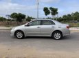 Toyota Corolla altis   2010 - Bán ô tô Toyota Corolla altis 2010, màu bạc