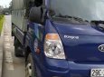 Kia Bongo 2005 - Bán ô tô Kia Bongo 2005, màu xanh lam, nhập khẩu, giá tốt