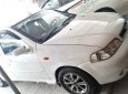 Fiat Albea  EL 1.3   2004 - Bán Fiat Albea EL 1.3 2004, màu trắng, xe nhập, giá chỉ 120 triệu