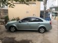 Daewoo Lacetti  1.6MT 2004 - Bán xe Daewoo Lacetti đời 2004, phun xăng điện tử Fi, máy 1.6 số sàn, cực mạnh bốc