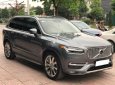 Volvo XC90 T6 Inscription 2016 - Bán Volvo XC90 T6 Inscription sản xuất 2016, màu xám, nhập khẩu