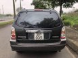 Mazda Tribute 2009 - Bán ô tô Mazda Tribute sản xuất năm 2009, màu xám, nhập khẩu số tự động