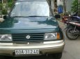 Suzuki Vitara  MT 2005 - Bán xe Suzuki Vitara MT đời 2005, nhập khẩu giá rẻ