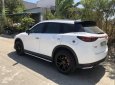 Mazda CX 5   2.5 2018 - Bán Mazda CX 5 2.5 sản xuất 2018, màu trắng chính chủ giá cạnh tranh