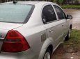 Daewoo Gentra   2009 - Bán Daewoo Gentra sản xuất 2009, màu bạc như mới