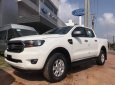 Ford Ranger    XLS 2.2L AT (4x2) 2018 - Bán Ford Ranger đời 2018, màu trắng, xe nhập