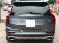 Volvo XC90 T6 Inscription 2016 - Bán Volvo XC90 T6 Inscription sản xuất 2016, màu xám, nhập khẩu