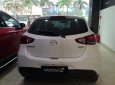 Mazda 2 2019 - Cần bán xe Mazda 2 sản xuất 2019, màu trắng, nhập khẩu nguyên chiếc