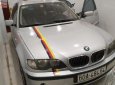 BMW 3 Series 318i 2005 - Bán BMW 3 Series 318i đời 2005, màu bạc số tự động