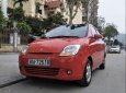 Daewoo Matiz Joy 2009 - Bán Daewoo Matiz Joy 2009, màu đỏ, xe nhập số tự động