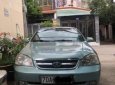 Daewoo Lacetti  1.6MT 2004 - Bán xe Daewoo Lacetti đời 2004, phun xăng điện tử Fi, máy 1.6 số sàn, cực mạnh bốc