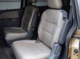 Honda Odyssey   2005 - Cần bán gấp Honda Odyssey đời 2005, màu vàng, nhập khẩu, xe đẹp