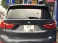 BMW 1 Series  218i   2016 - BMW 218i đời 2016 nữ chính chủ sử dụng từ đầu. Xe rất giữ gìn