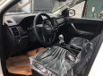 Ford Ranger    XLS 2.2L AT (4x2) 2018 - Bán Ford Ranger đời 2018, màu trắng, xe nhập