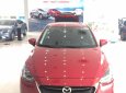 Mazda 2 2019 - Thanh lý Mazda 2 Hatchback 2019 giá ưu đãi sập sàn, hỗ trợ vay trả góp lên tới 90%