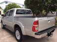 Toyota Hilux 2014 - Cần bán lại xe Toyota Hilux đời 2014, xe nhập, giá tốt