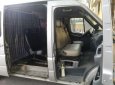 Mercedes-Benz Sprinter 2005 - Bán Mercedes Sprinter năm 2005, màu bạc chính chủ, giá tốt