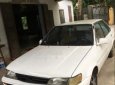 Toyota Corona   1992 - Cần bán lại xe Toyota Corona sản xuất năm 1992, màu trắng, giá tốt
