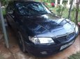 Mazda 626   2003 - Bán xe Mazda 626 đời 2003, màu xanh lam, chính chủ