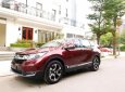 Honda CR V 2019 - Cần bán xe Honda CR V đời 2019, màu đỏ, xe nhập