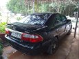 Mazda 626   2003 - Bán xe Mazda 626 đời 2003, màu xanh lam, chính chủ