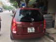 Mazda Premacy 1.8 AT 2004 - Bán Mazda Premacy 1.8 AT đời 2004, màu đỏ 