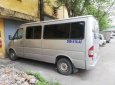 Mercedes-Benz Sprinter 2005 - Bán Mercedes Sprinter năm 2005, màu bạc chính chủ, giá tốt