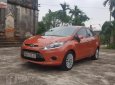 Ford Fiesta 1.6 2011 - Bán xe Ford Fiesta 1.6 năm 2011, 332tr