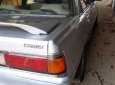 Toyota Camry 1990 - Bán xe Toyota Camry 1990, màu xám, nhập khẩu nguyên chiếc