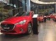 Mazda 2 Premium 2018 - Bán ô tô Mazda 2 Premium đời 2018, màu đỏ, xe nhập, giá 564tr