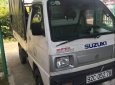 Suzuki Super Carry Truck   2010 - Cần bán Suzuki Super Carry Truck 2010, xe chính chủ