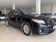 Toyota Corolla altis   2013 - Cần bán Toyota Corolla altis năm 2013, màu đen số sàn, 500tr