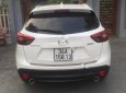 Mazda CX 5 2.5 AT 2016 - Bán Mazda CX 5 2.5 AT đời 2016, màu trắng còn mới, giá tốt