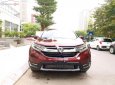 Honda CR V 2019 - Cần bán xe Honda CR V đời 2019, màu đỏ, xe nhập