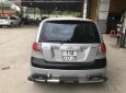 Hyundai Getz 2009 - Bán Hyundai Getz đời 2009, màu bạc, xe nhập chính chủ