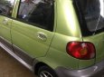 Daewoo Matiz SE 2005 - Bán xe Daewoo Matiz SE 2005, xe nhập