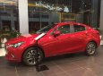 Mazda 2 Premium 2018 - Bán ô tô Mazda 2 Premium đời 2018, màu đỏ, xe nhập, giá 564tr