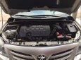 Toyota Corolla altis   2014 - Bán Toyota Corolla altis sản xuất năm 2014, màu bạc, số tự động