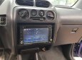 Daihatsu Terios   2003 - Cần bán gấp Daihatsu Terios đời 2003, màu xanh lam