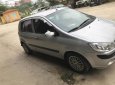 Hyundai Getz 2009 - Bán Hyundai Getz đời 2009, màu bạc, xe nhập chính chủ