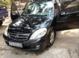 Lifan 520   2007 - Cần bán xe Lifan 520 2007, màu đen còn mới