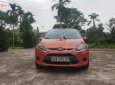 Ford Fiesta 1.6 2011 - Bán xe Ford Fiesta 1.6 năm 2011, 332tr