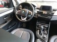 BMW 2 Series 218i Gran Tourer 2018 - Bán xe BMW 2 Series 218i Gran Tourer sản xuất 2018, màu đỏ, nhập khẩu nguyên chiếc