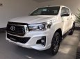 Toyota Hilux 2019 - Bán xe Toyota Hilux đời 2019, màu trắng, nhập khẩu nguyên chiếc