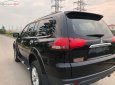 Mitsubishi Pajero Sport 2014 - Bán Mitsubishi Pajero Sport 2014, màu đen