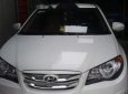 Hyundai Avante   1.6 MT  2012 - Bán Hyundai Avante 1.6 MT 2012, màu trắng, nhập khẩu  