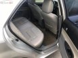 Mazda 6 2003 - Cần bán xe Mazda 6 năm sản xuất 2003, màu bạc số sàn, giá 215tr