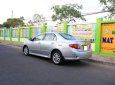 Toyota Corolla altis  2.0V 2010 - Bán Toyota Corolla altis 2.0V sản xuất năm 2010, màu bạc xe gia đình