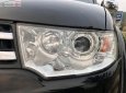 Mitsubishi Pajero Sport 2014 - Bán Mitsubishi Pajero Sport 2014, màu đen